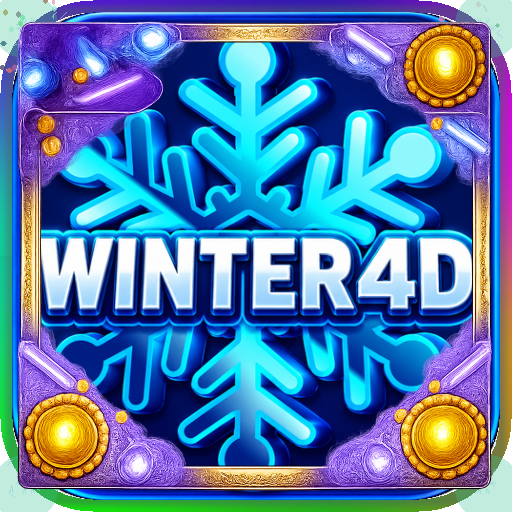 winter4d — galeri pratinjau - APK Resmi